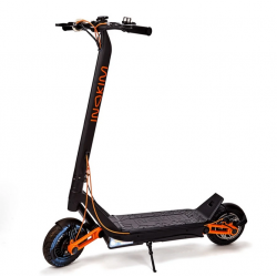 Trottinette électrique...