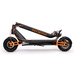 trottinette inokim ox belgique