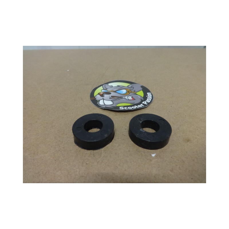 rubber buffer voorophangign lambretta GP DL