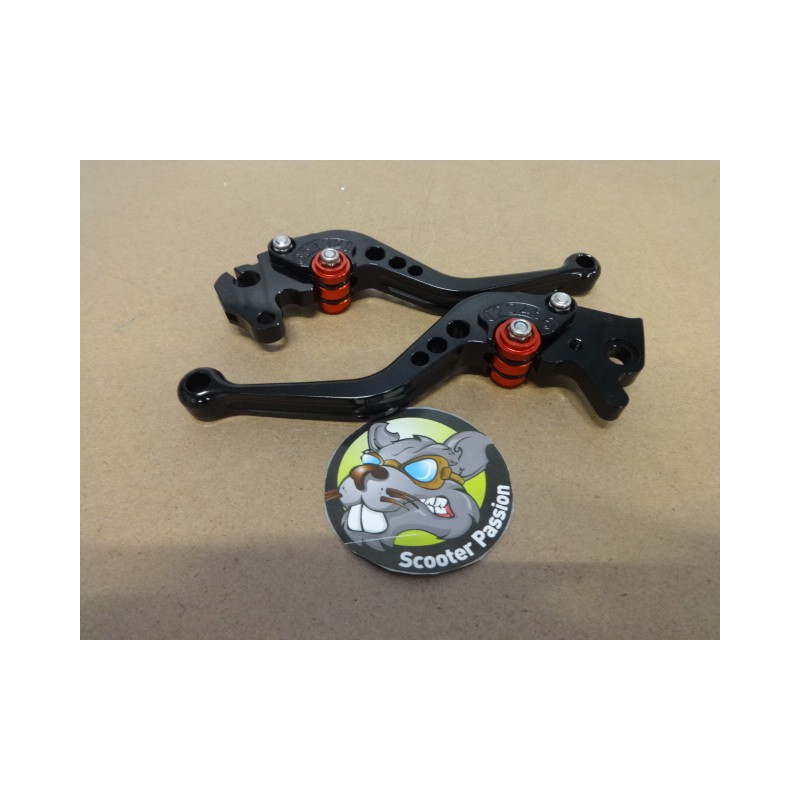 rem koppeling hendels verstelbaar px met schijfrem