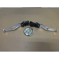 lever hendel set vespa px schijfrem