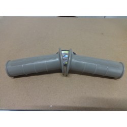 rubber handvatte lambretta D LD belgie casa lambretta