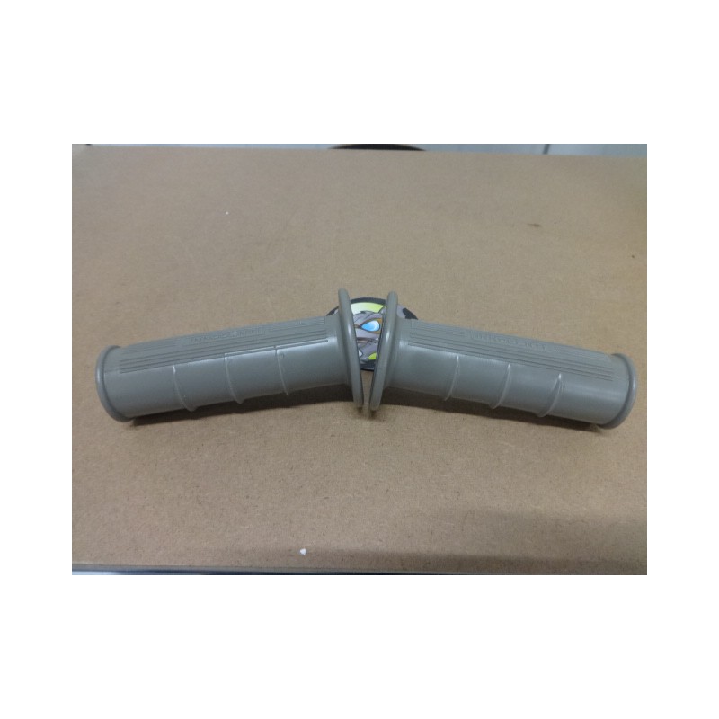 rubber handvatte lambretta D LD belgie casa lambretta