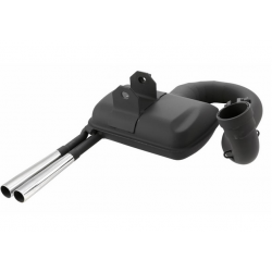 pot échappement vespa sip road sport abarth belgique