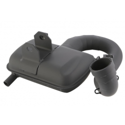 tuning uitlaat vespa px te koop