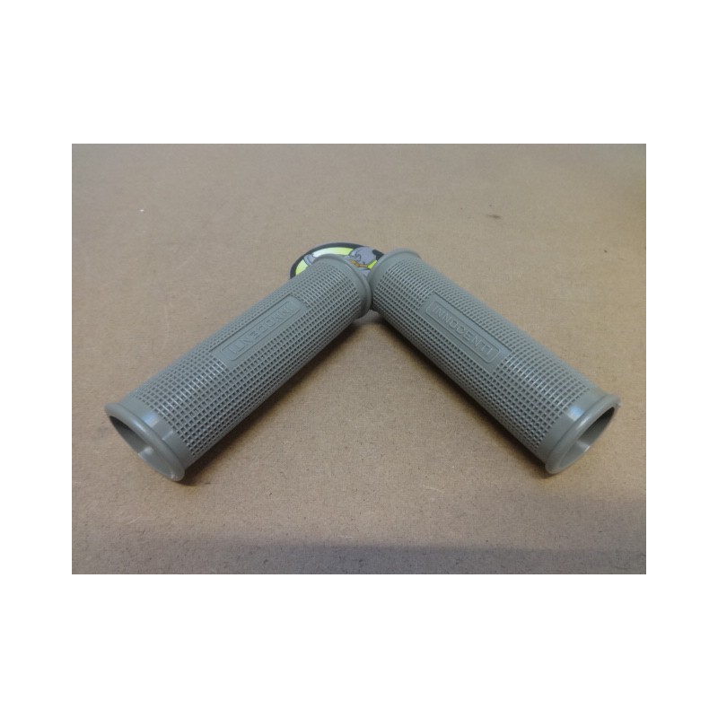 poignées caoutchouc lambretta C LC D LD belgique