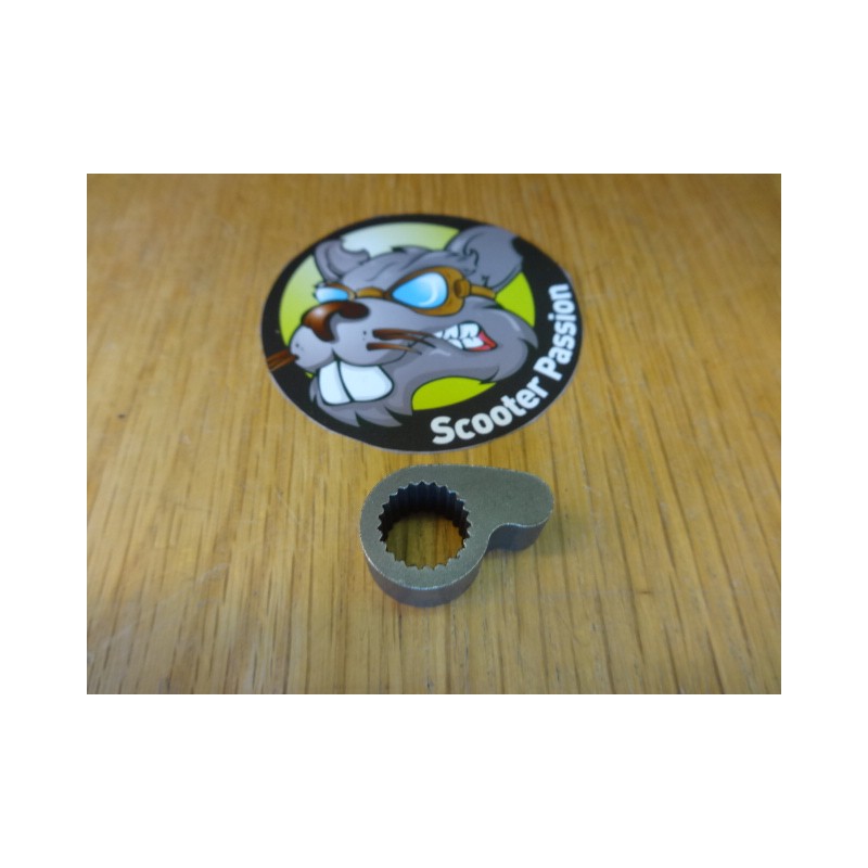 Levier poussoir commande d'embrayage Lambretta Serie 1,2, 3, GP/DL