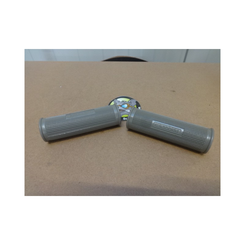 rubberhandvatten lambretta D LD