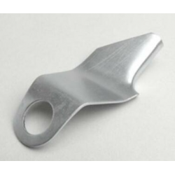 Steun buitenkabels Lambretta GP DL