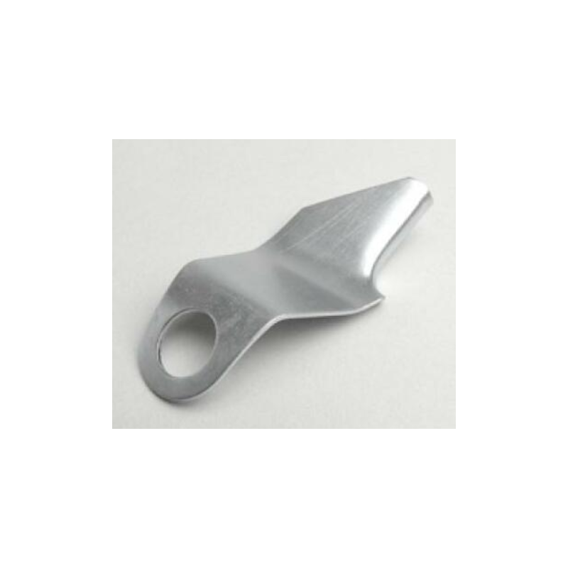 support passage gaine lambretta DL GP