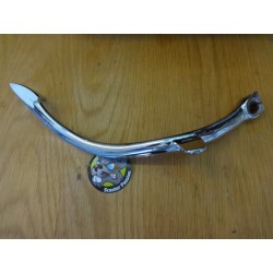 Kickstarter CHROME...