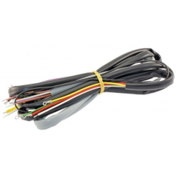 faisceau électrique 6V Vespa V50 N L R belgique pièces vespa piaggio