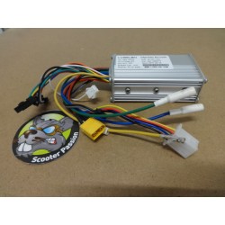 controler 52V step power zero Z9 motherboard