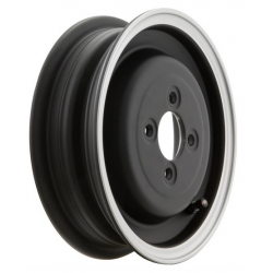 Jante 8" TUBELESS NOIR ALU...