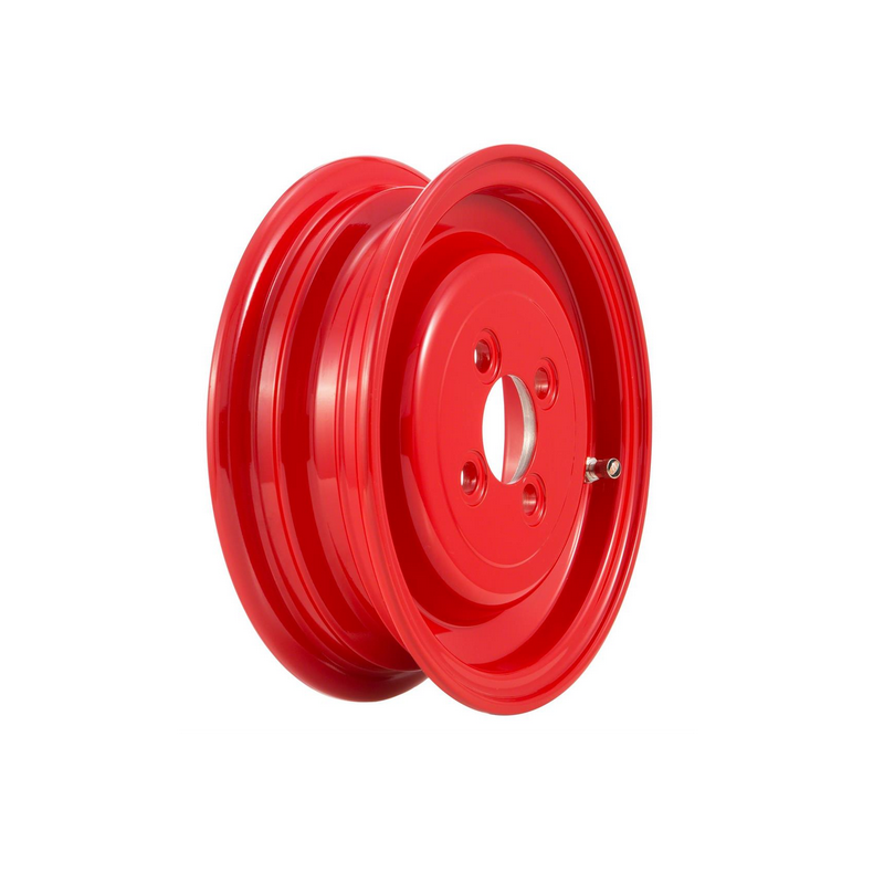 velg 8 inche rood vespa vnb vbb te koop belgie