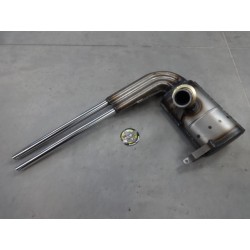 uitlaat lambretta abarth