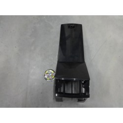 Klaxonneus voor Vespa...