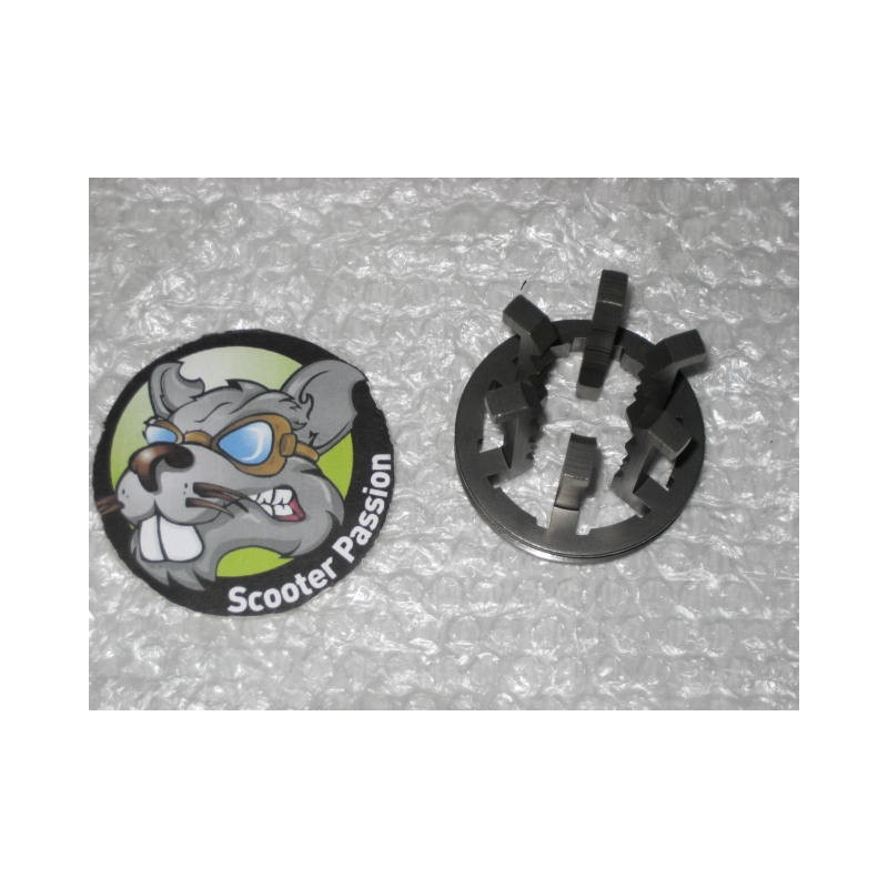 Schakelpook spinnekop - Serie 1, 2, 3, GP/DL - Casa Lambretta bij scooter passion