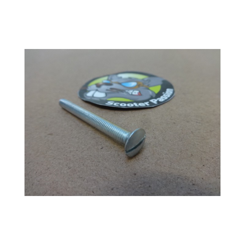 vis fixation guidon lambretta li tv serie 2