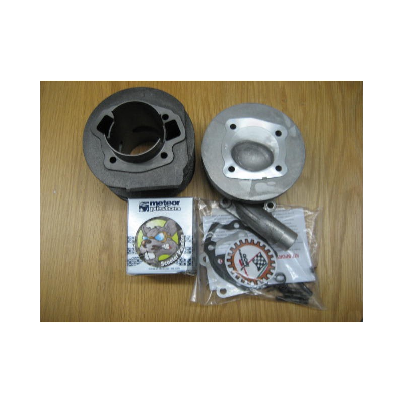 gori 200 cylinderkit lambretta belgie te koop