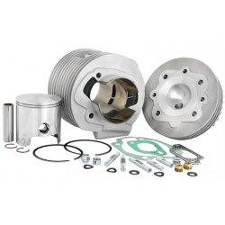 cylinderkit mugello 225 lambretta belgie nederland