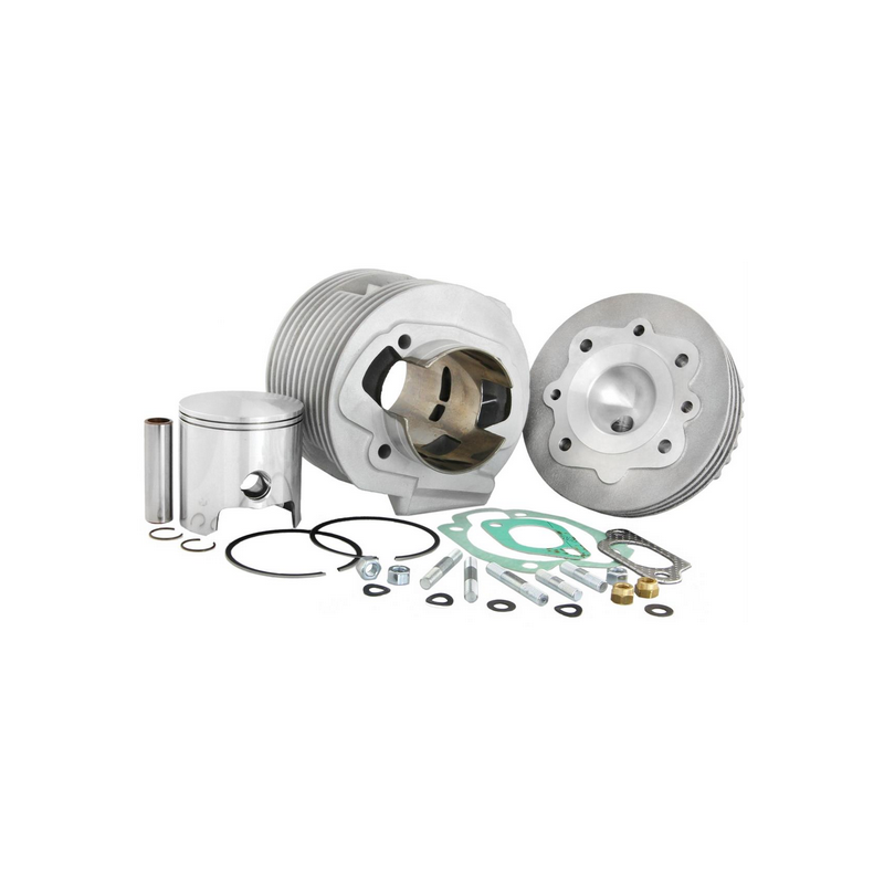 cylinderkit mugello 225 lambretta belgie nederland