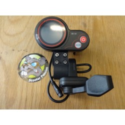 ecran affichage LT-01 accélérateur de pouce quad trottinette électrique kaabo
