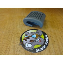 Rubber bescherming...