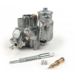 vespa faster flow SI 24 tuning à vendre belgique france