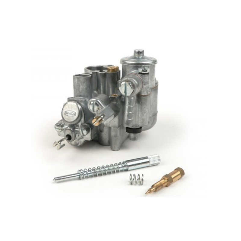 carburateur dellorto fast flow si 24 vespa tunint