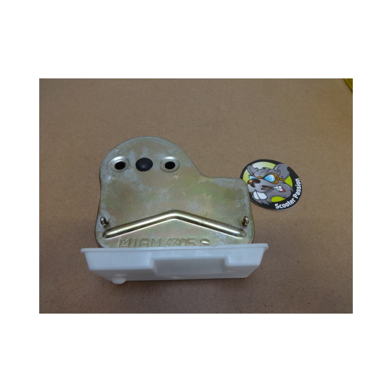 luchtfilter carburateur Vespa smallframe V50