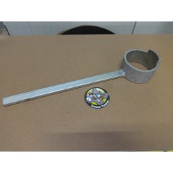 Sleutel montage/demontage...