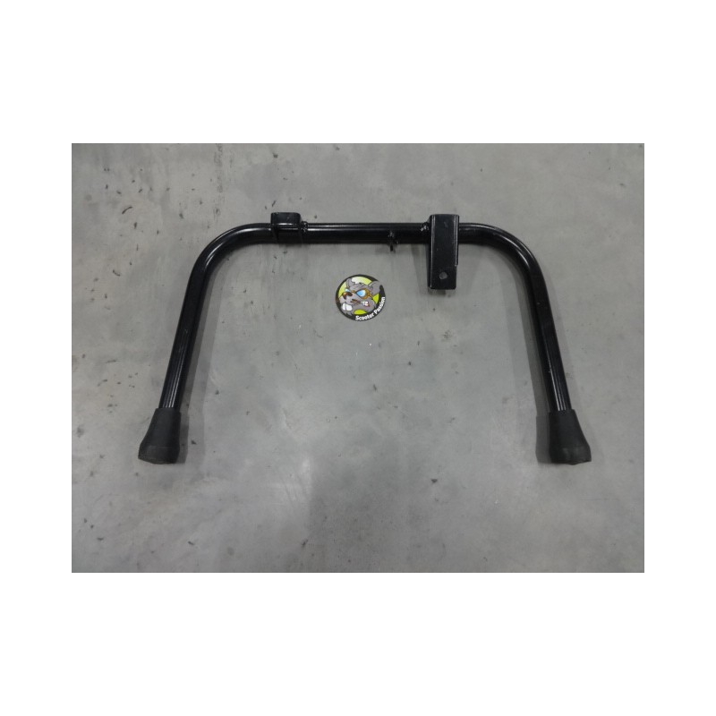 standaard poot vespa px zwart te koop belgie