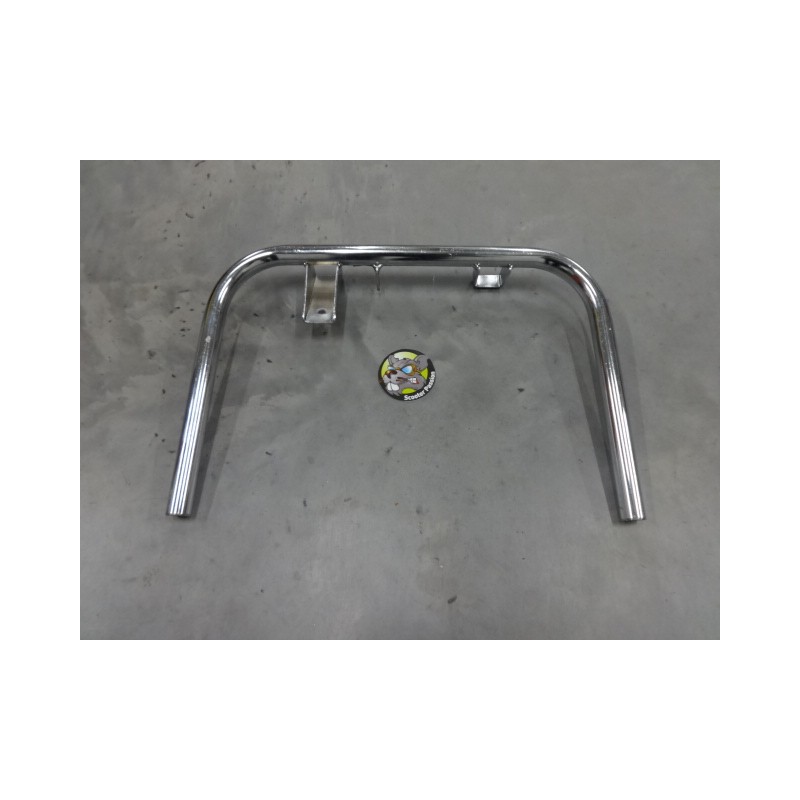 chrome standaard poot vespa px belgie te koop