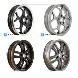 kit conversion jante 13 vespa GTS