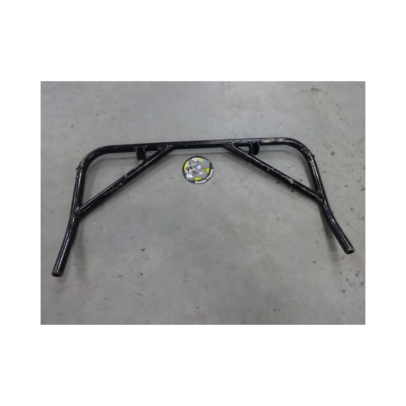 Béquille centrale Ø 15mm A PEINDRE Vespa Faro Basso, Acma