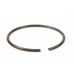 clips pipe admission vespa V50 smallframe