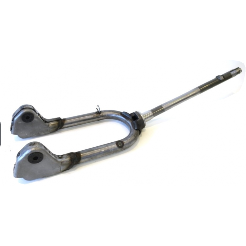 voorvork lambretta LI serie 3