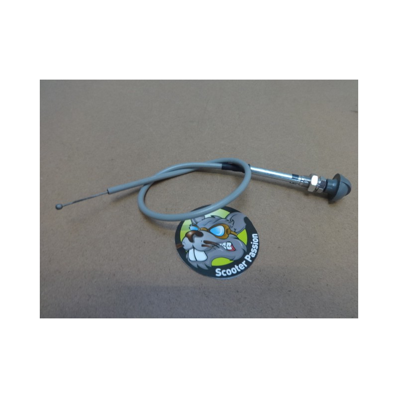 kabel choke starter lambretta LD te koop belgie