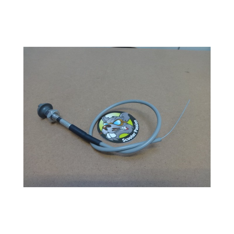 lambretta ld france 1957 starter kabel