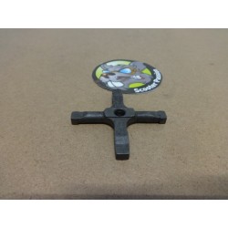 kruis versnellingsbak vespa VNB VBB