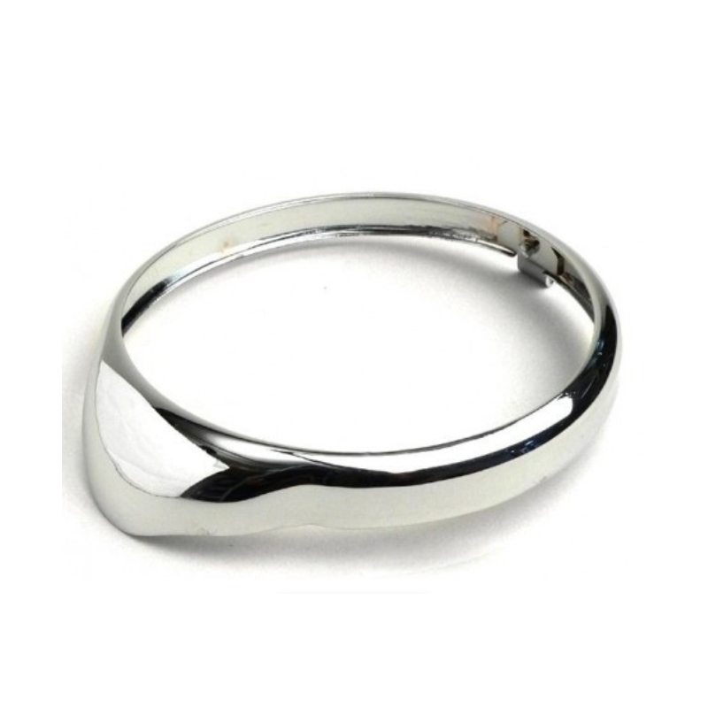 cerclage de phare Lambretta LC LD