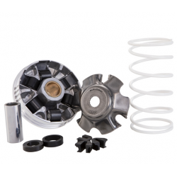 variateur malossi vespa LX ET2