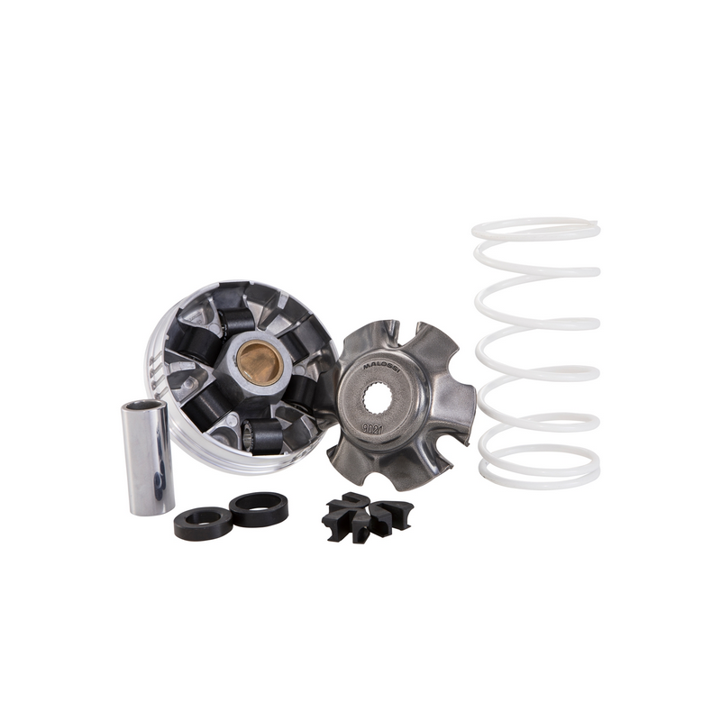 variator set malossi vespa Et2 LX 50 belgie te koop