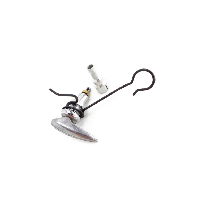 choke starter set hevel lambretta li tv 175 serie 1 serie 2