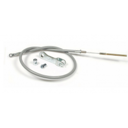 Conversie set achteraa rem...