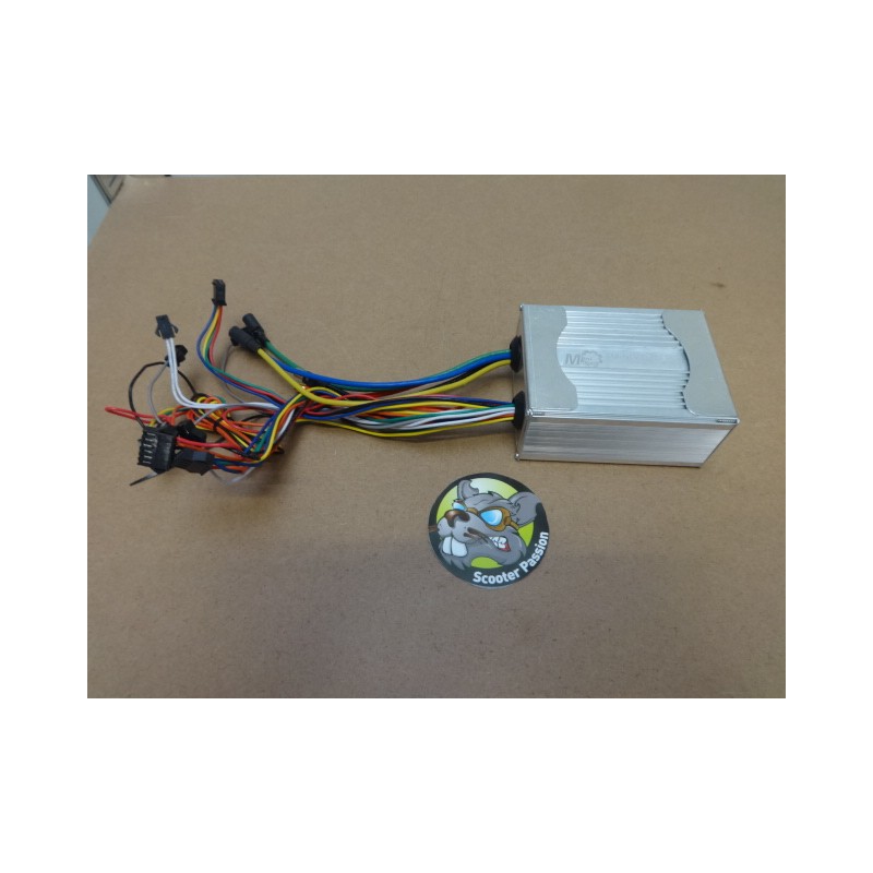 controler minimotors Dualtron X