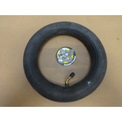 Chambre à air 10X2 pour conversion 10" Xiaomi M365 et M365 Pro-UNIQUEMENT PNEU  ARRIERE