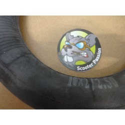 Binnenband 10X2/2.5 voor...