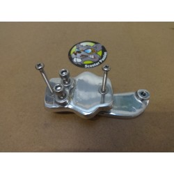 steun lambretta CDI spanningsregelaar